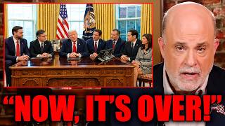 Mark Levin: "Trump Launches SURPRISE ATTACK ON IRAN IMMEDIATELY His Speech"