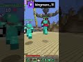 5 vs 5 PvP Nunca Perdemos #minecraft #pvp #proplayer