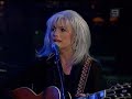 Emmylou Harris & Mark Knopfler - This Is Us (Letterman)