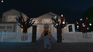 A day in the life of me without Ashley and Jack {Roblox Bloxburg}