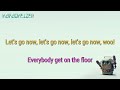 Give And Go Girl Talk Karaoke Songclub mp3