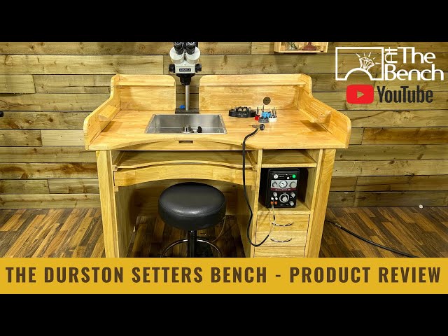 Durston Setters Bench-13-039