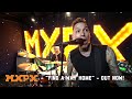 Capture de la vidéo Mxpx - Find A Way Home - Actually Live On The Internet!