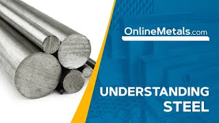 Guide to Understanding Steel | Materials Talk Series
