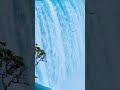 NATURE VIDEO 4K FULL SCREEN_Nature WhatsApp status 4k full screen hd_Beautifull Waterfall#shorts