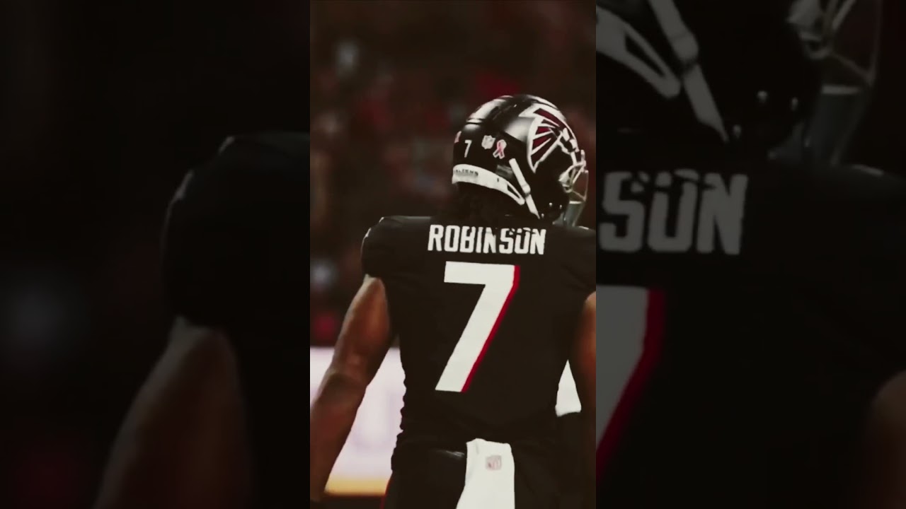 The OROY race going into week 16 