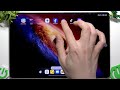 HONOR MagicPad 4 – Ana Ekranı Nasıl Düzenlenir