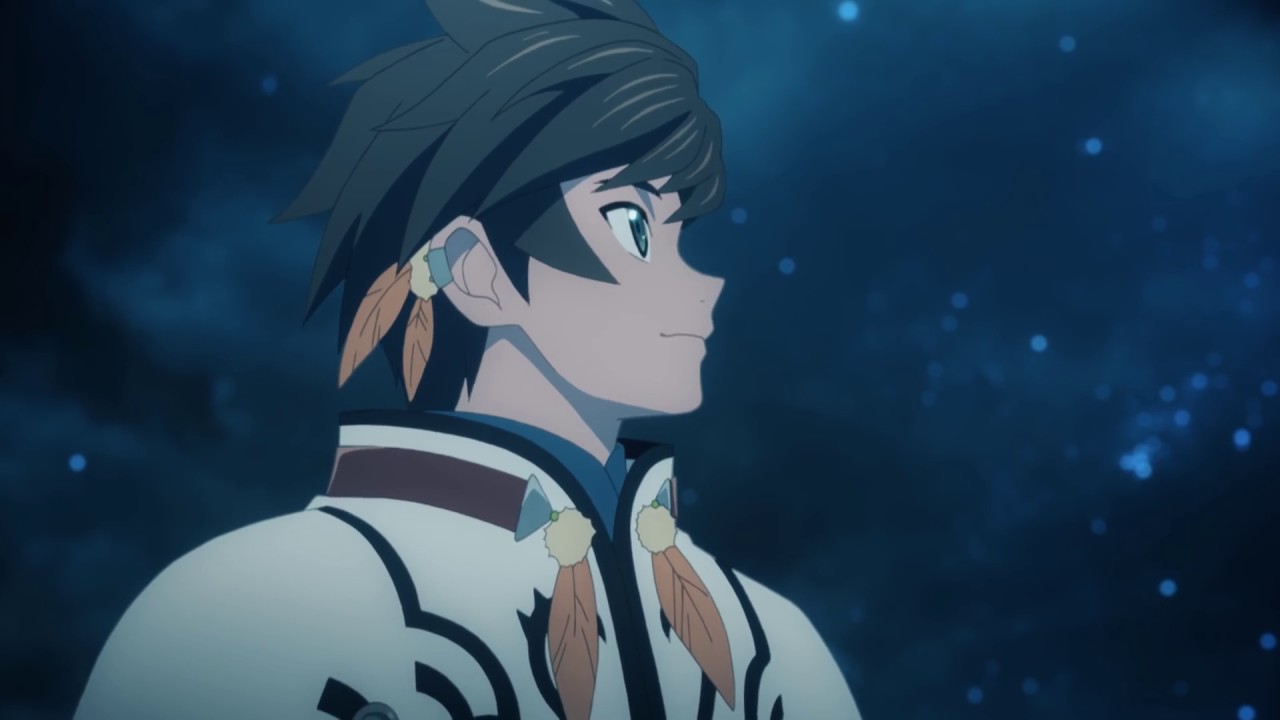 ＭＡＤ)Tales of Zestiria - YouTube