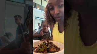 KC4 Goes to Italian Restaurant ‼️ KC4 Goes to Italian Restaurant ‼️