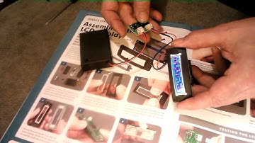 De agostini r2d2 build  issue 6