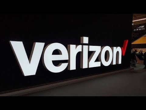 VERIZON WIRELESS | NETWORK UPDATE !!!