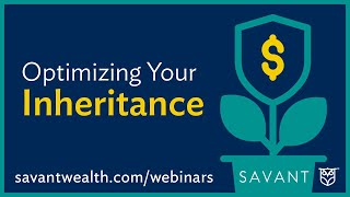 Famous Optimizing Your Inheritance Net Worth