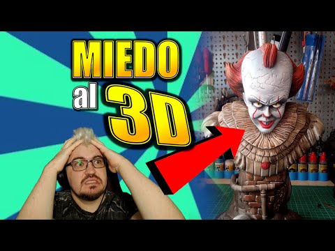 Impresora 3D de Enchufar y Funcionar - Ender 5S1