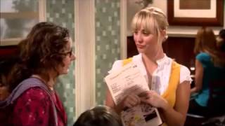 The Big Bang Theory | Season 1 | Episode 5 | The Hamburger Postulate