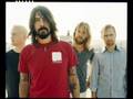 Foo Fighters - The Sign