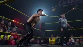 BRUTAL Catatonic Backbreaker Wrestling