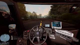 Bus Simulator 21   Weekday Line # 39/ 107  Run #758/ 7464  Bus # 20801  Start @ 403am   End@ 1158am