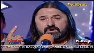 Gheorghe Gheorghiu ~ Eu sunt nebunul care te iubeşte