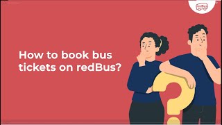 How to book bus tickets online | redBus | Online Bus Ticket Booking screenshot 4