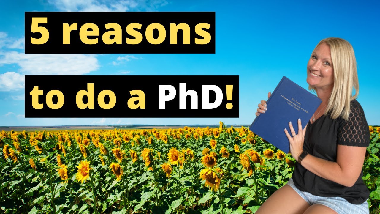 do a phd definition