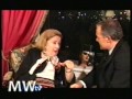 CHINA ZORRILLA entrevistada por Martin Wullich - MWTV 2001