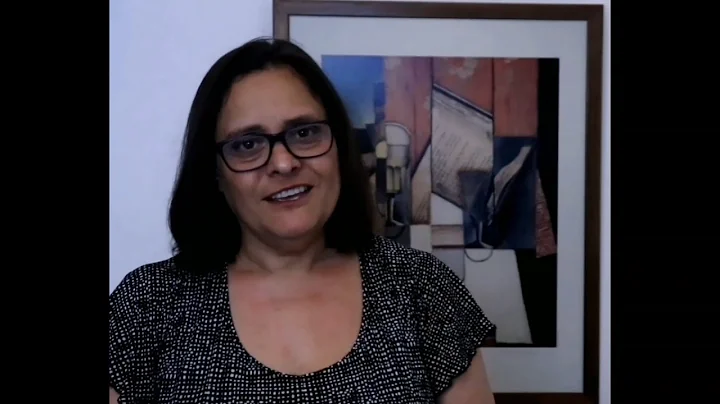 Nuestros socios: Gabriela Basalda
