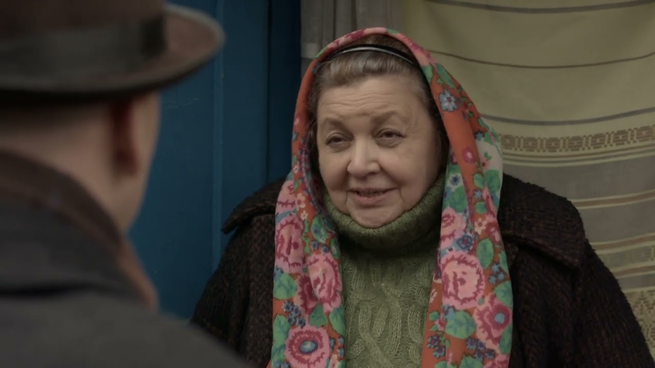 СПИСОК ВАРВАРЫ | Лучшее от Вещдок 