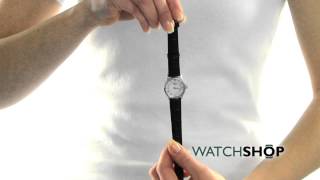 Ladies' Rotary Exclusive Watch (LS00020/41)