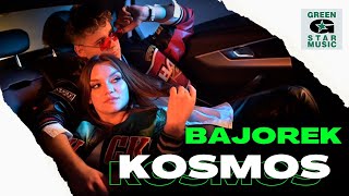 Bajorek - Kosmos (Oficjalny Teledysk) Nowy Hit Disco Polo 2023 #Czarneoczy