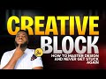 How to Master Design & Never Get Stuck Again | Powerful Tips for Creative Flow (2026 Guide)