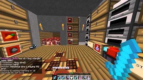 Advancedpvp raid #8 "MercurioXGamers Bank/Vault"