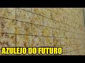 "SABOR AZULEJO" Caseiro - Faça Você Mesmo