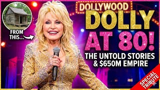 Dolly Parton Net Worth, Iconic Career, and the Legacy of the Queen of Country