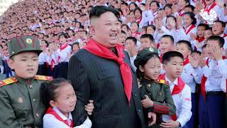 أغرب قوانين المدارس في كوريا الشمالية
