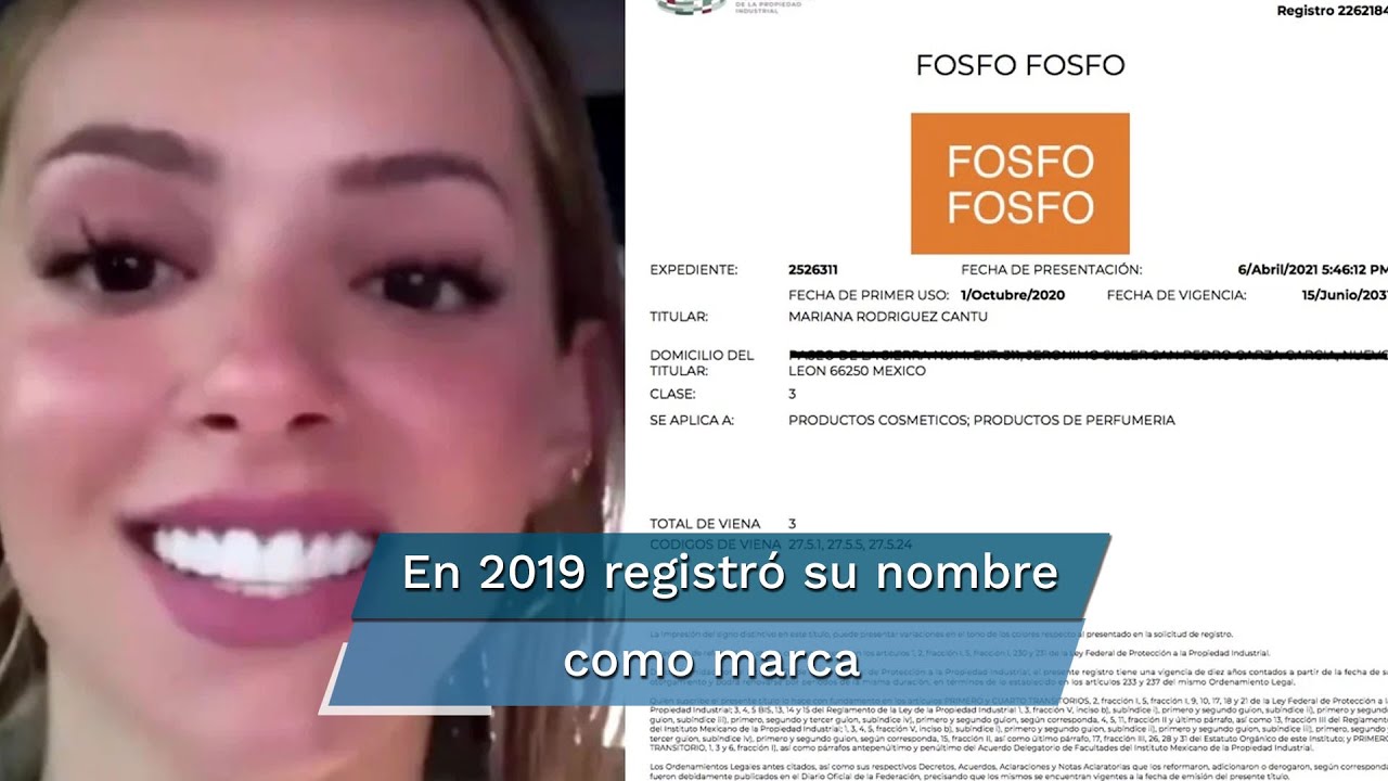 Que Marca Son Los Tenis Fosfo De Mariana? - Dobleyfalta.com | Básquetbol y  más Básquetbol