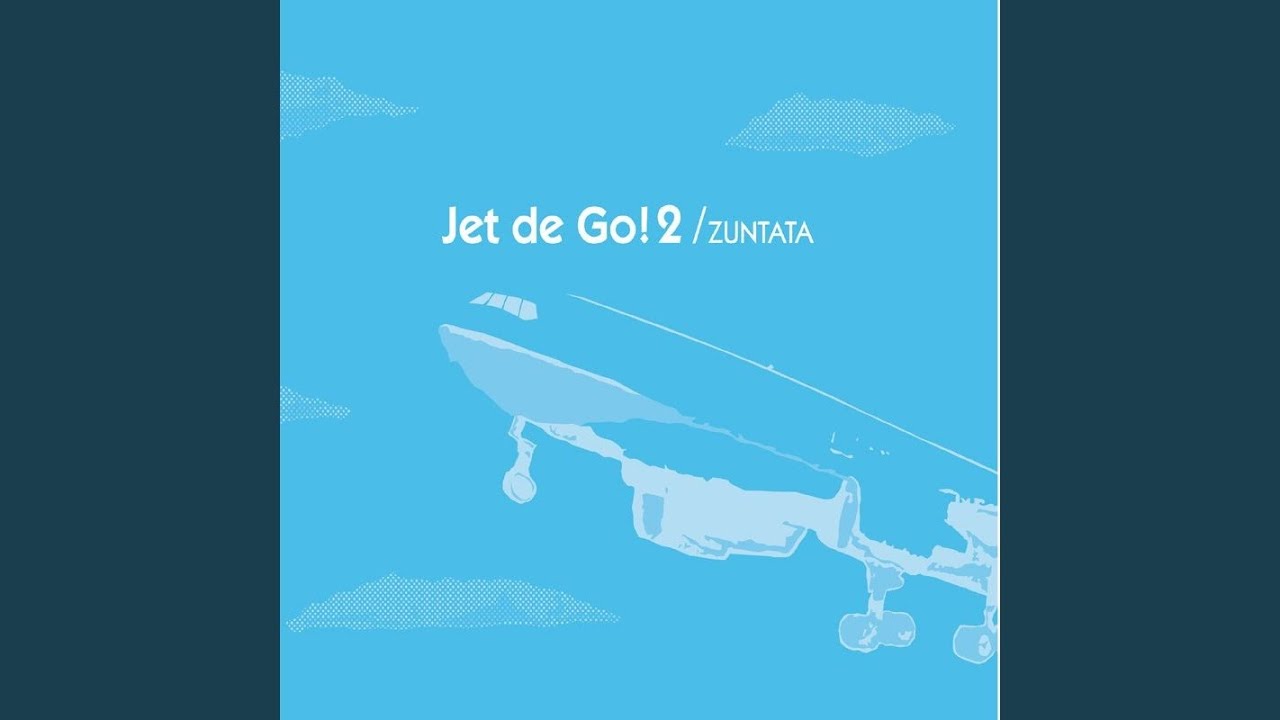 Jet De GO 2! Soundtrack Night loop (PS2 version) - YouTube Jet De GO 2! Soundtrack Night loop (PS2 version) - YouTube