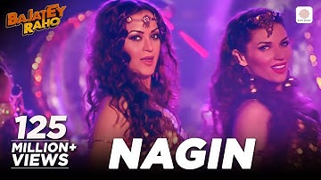Nagin (Full Video Song) Bajatey Raho