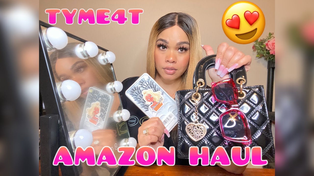 AMAZON HAULCELINE SUNGLASSES DUPEDIOR HANDBAG WITH ME YouTube