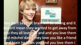 My Secret Channy Story Episode 30