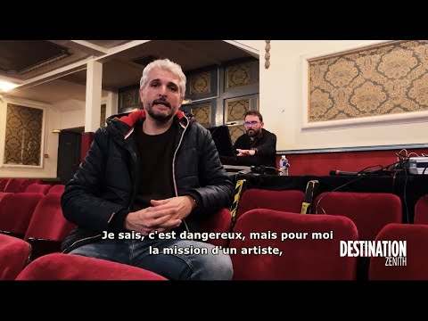 Épisode 6 (mon préféré)