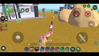 Utopia origin war pvp server