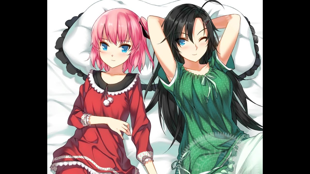 【Closers Online JP】Mikoto Amamiya Dungeon Run Gameplay