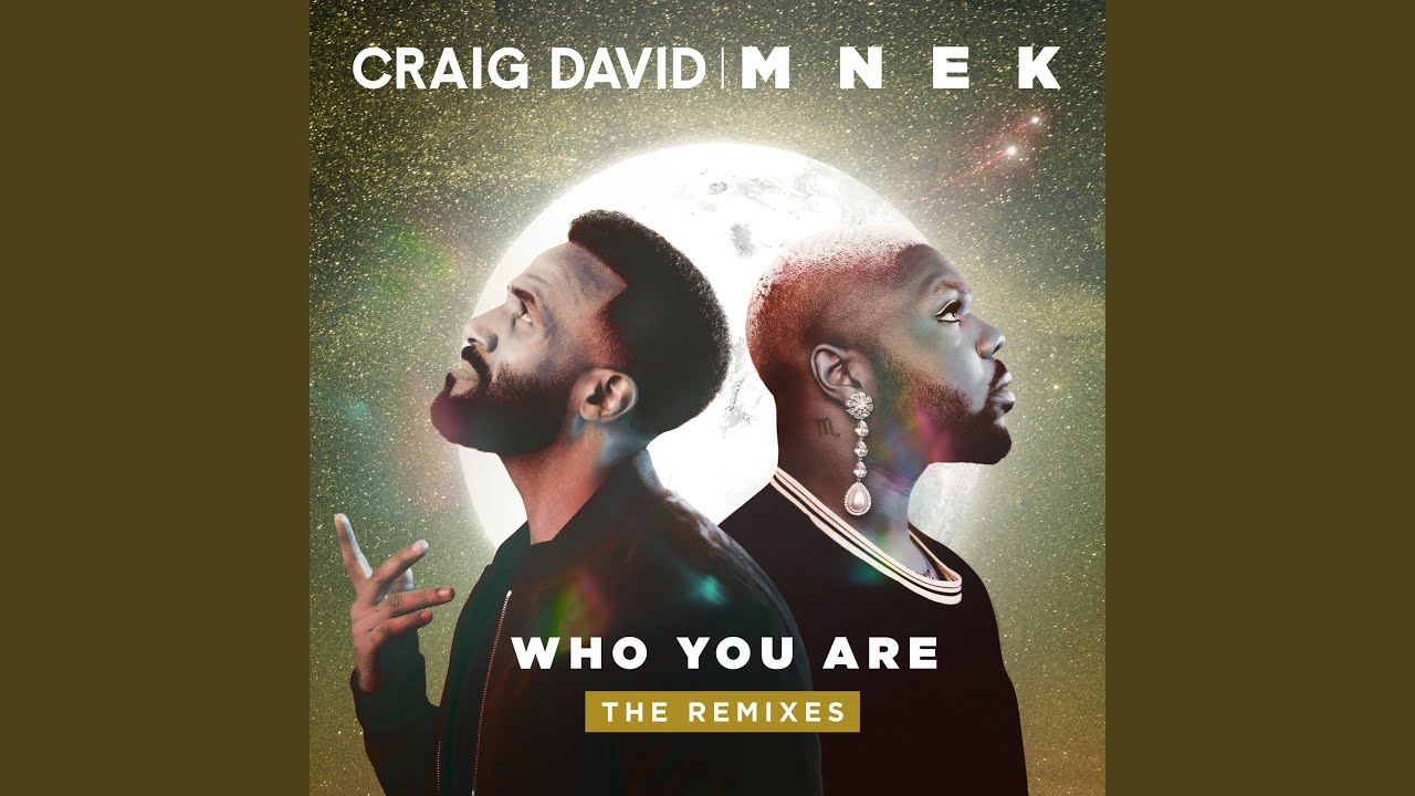 Who You Are (Preditah Remix)
