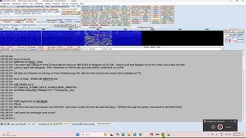 Aug/20/24 Decoding Olivia, Multipsk