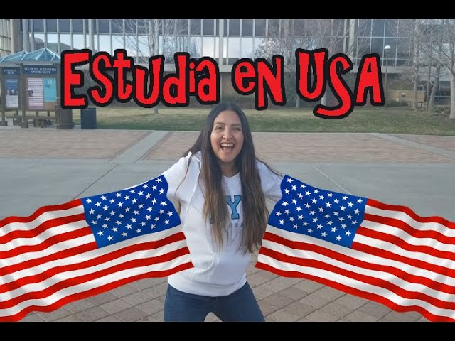 Visa F-1/ Estudia en USA/ peruana en USA