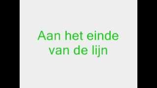 Marco Borsato - Aan het einde van de lijn