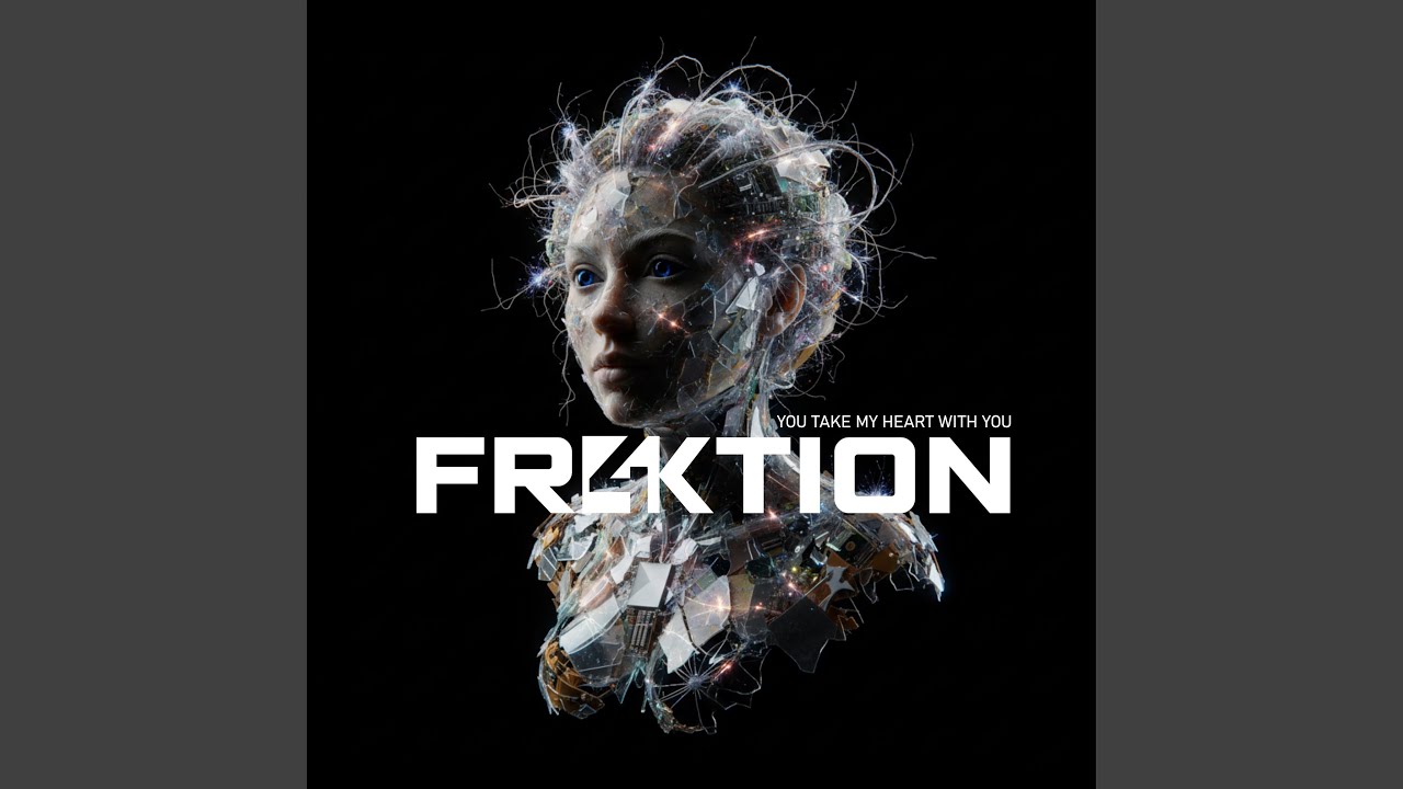 You Take My Heart With You