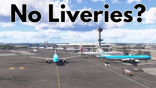 The Biggest Problem With Microsoft Flight Simulator 2024 that NOBODY Is Talking About