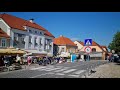 Samobor in 8K UHD, Croatia