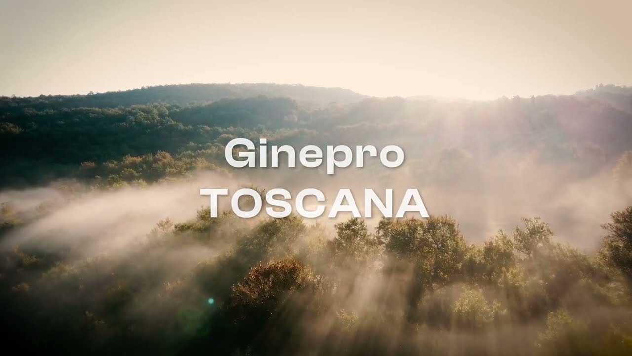 Le Nostre Botaniche: Ginepro (Toscana)